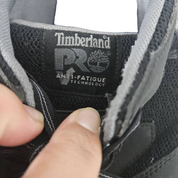 Timberland alloy toe until fatigue shoes - Picture 4 of 7